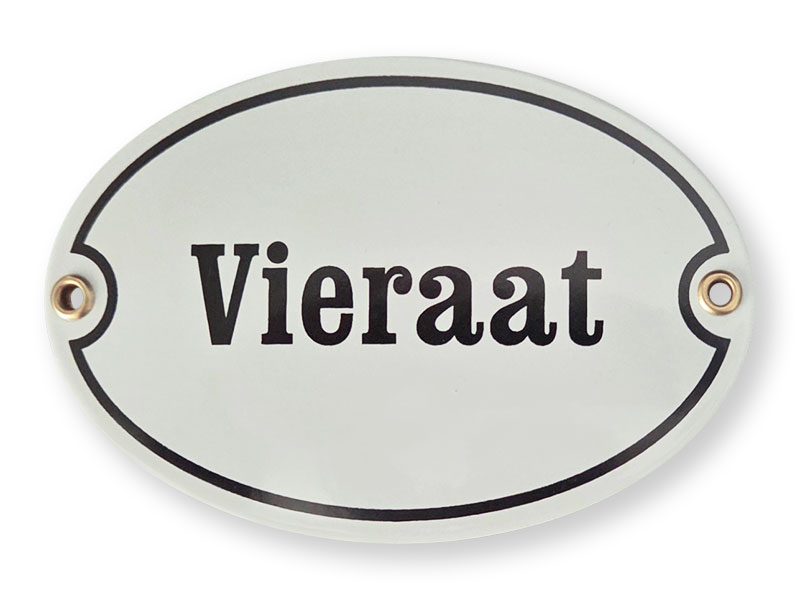 Emalikyltti Vieraat